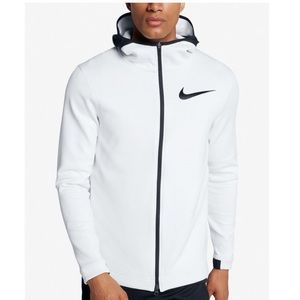 Mens Nike Dri-Fit Basketball Hoodie - Like New